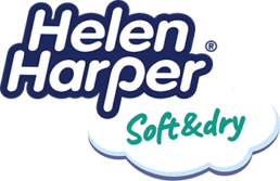 Helen Harper Logo