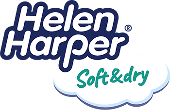 Helen Harper Logo