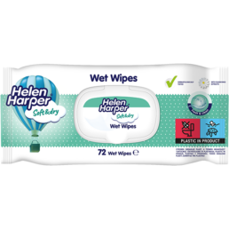 Wet Wipes